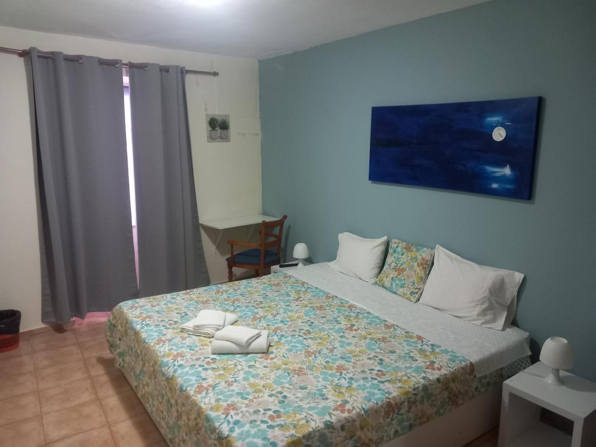 Sao Jose Guesthouse Ponta Delgada  Exterior photo